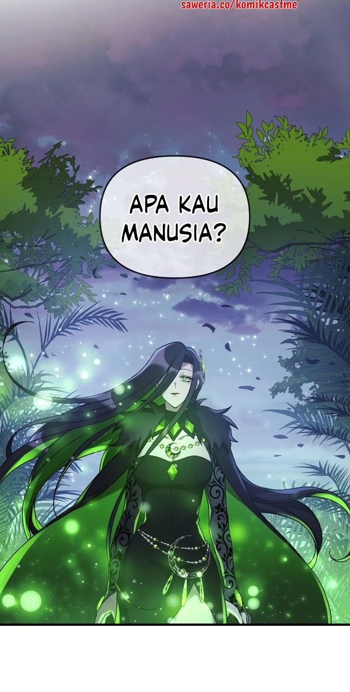 My Daughter Is the Final Boss Chapter 39 - halaman 29
