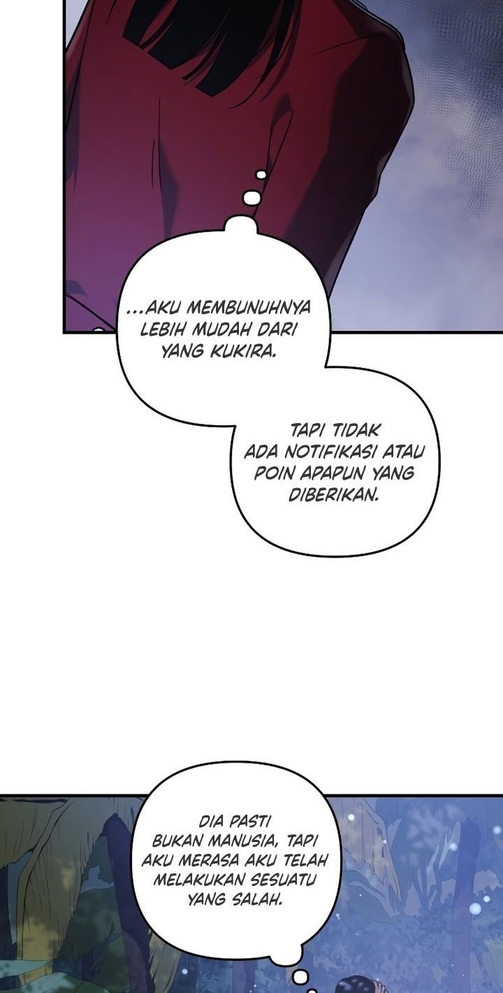 My Daughter Is the Final Boss Chapter 39 - halaman 33