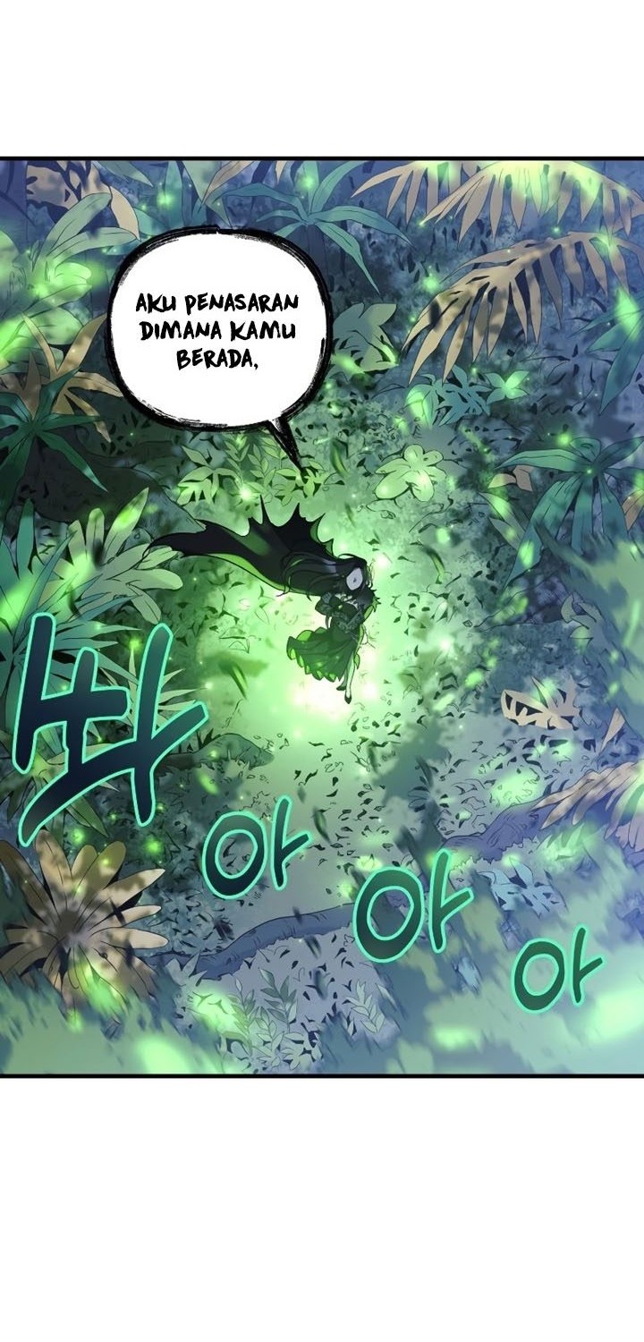 My Daughter Is the Final Boss Chapter 39 - halaman 39