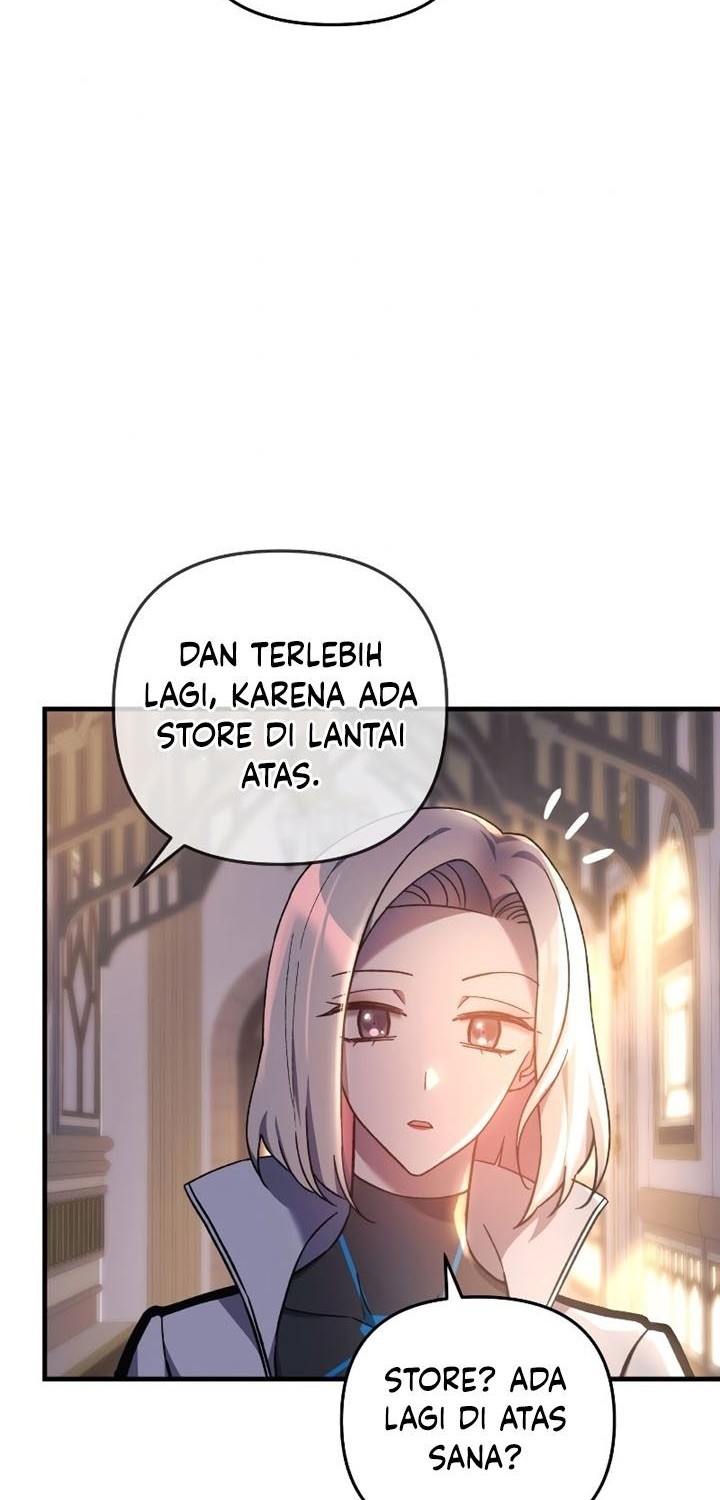 My Daughter Is the Final Boss Chapter 39 - halaman 47