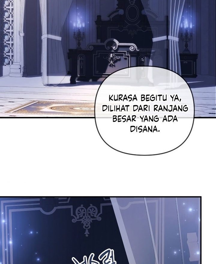 My Daughter Is the Final Boss Chapter 39 - halaman 51