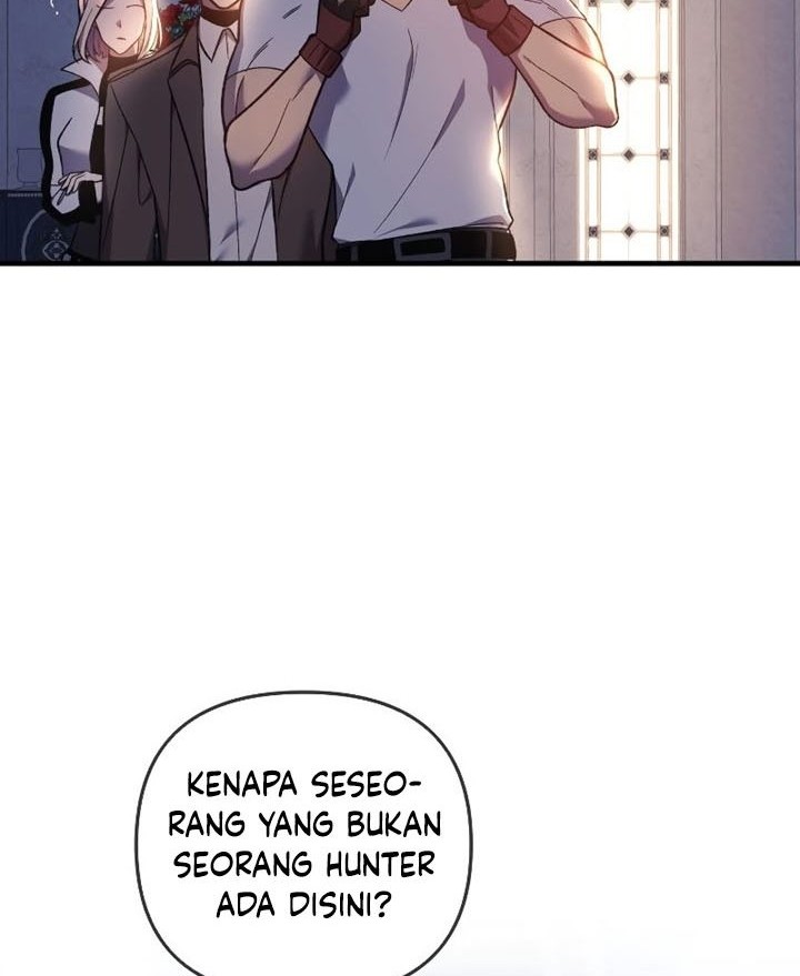My Daughter Is the Final Boss Chapter 39 - halaman 53