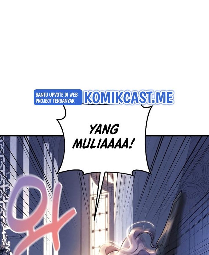 My Daughter Is the Final Boss Chapter 39 - halaman 55