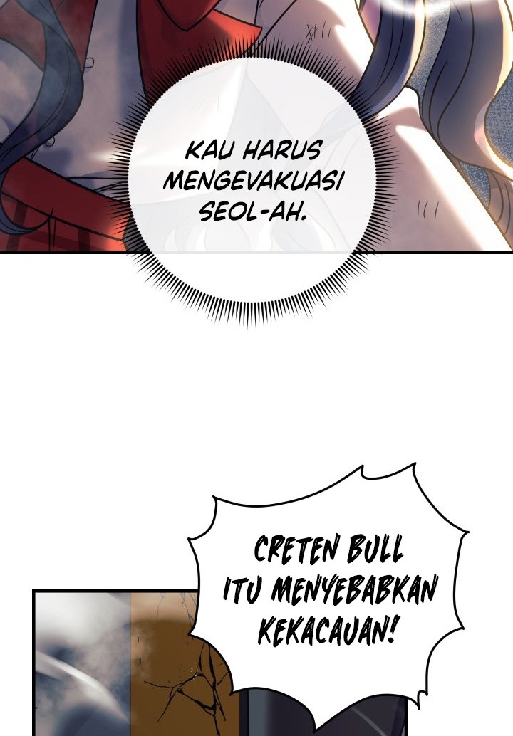 My Daughter Is the Final Boss Chapter 4 - halaman 45