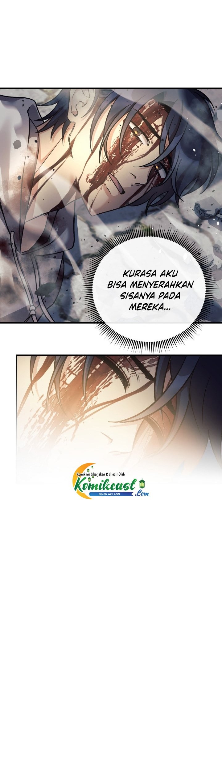 My Daughter Is the Final Boss Chapter 4 - halaman 48