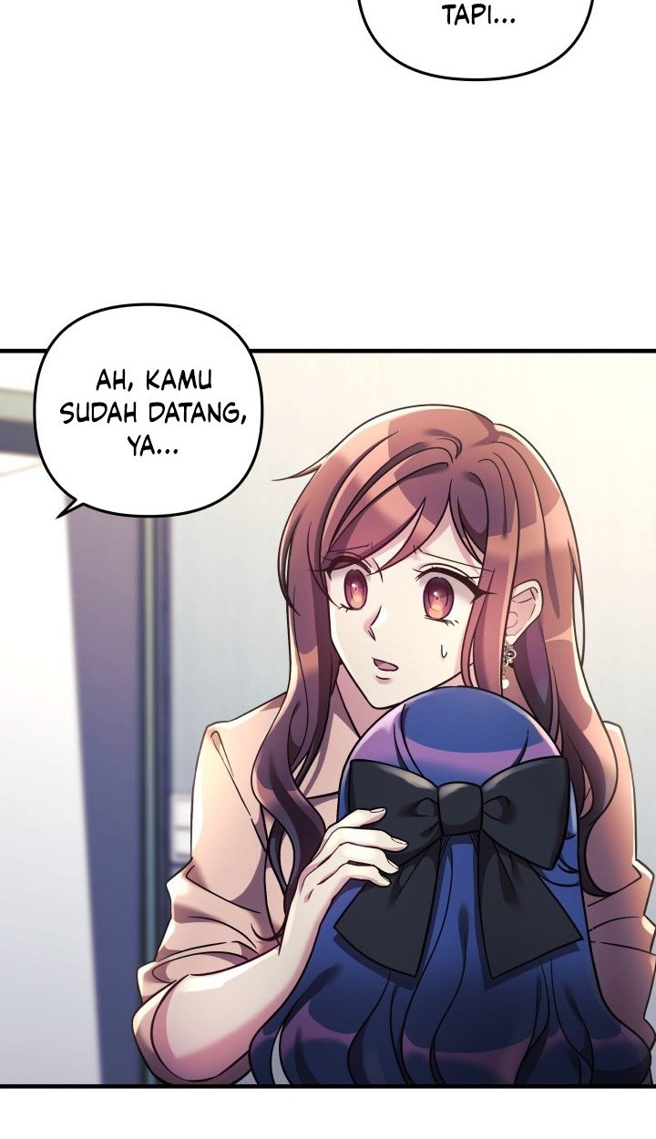 My Daughter Is the Final Boss Chapter 4 - halaman 51