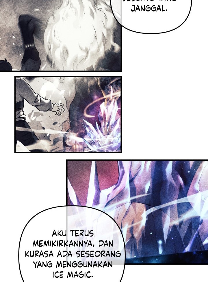 My Daughter Is the Final Boss Chapter 4 - halaman 61