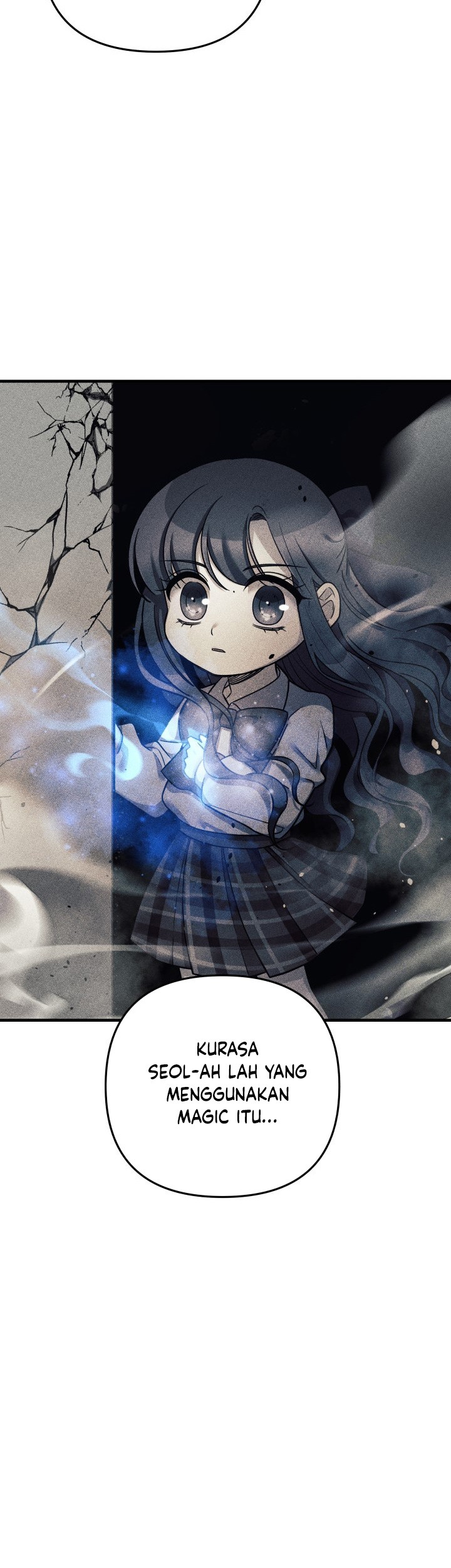 My Daughter Is the Final Boss Chapter 4 - halaman 62