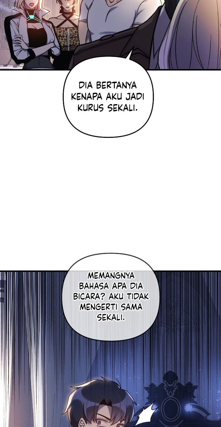My Daughter Is the Final Boss Chapter 40 - halaman 11