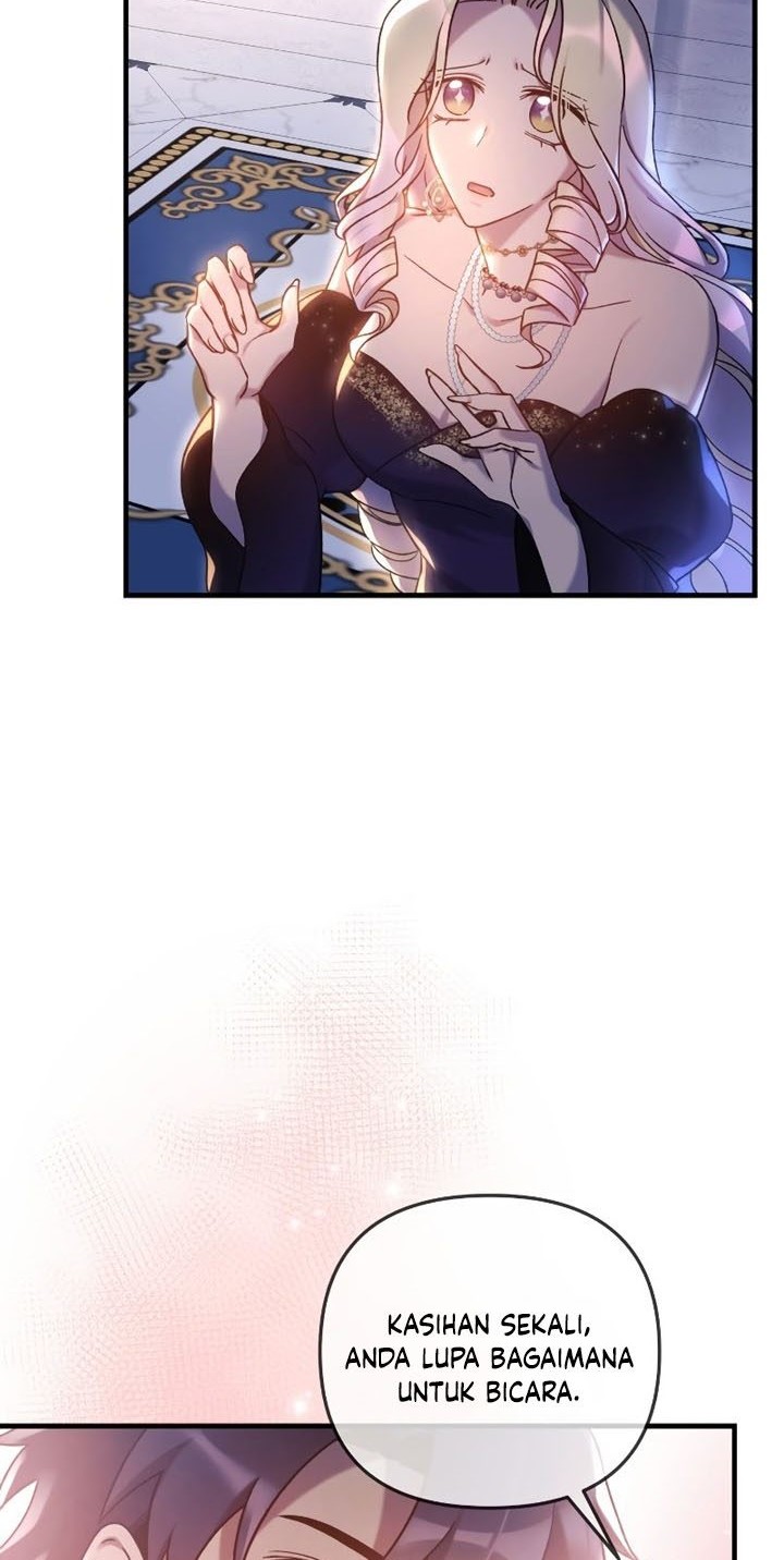 My Daughter Is the Final Boss Chapter 40 - halaman 15