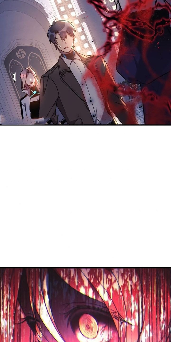 My Daughter Is the Final Boss Chapter 40 - halaman 21