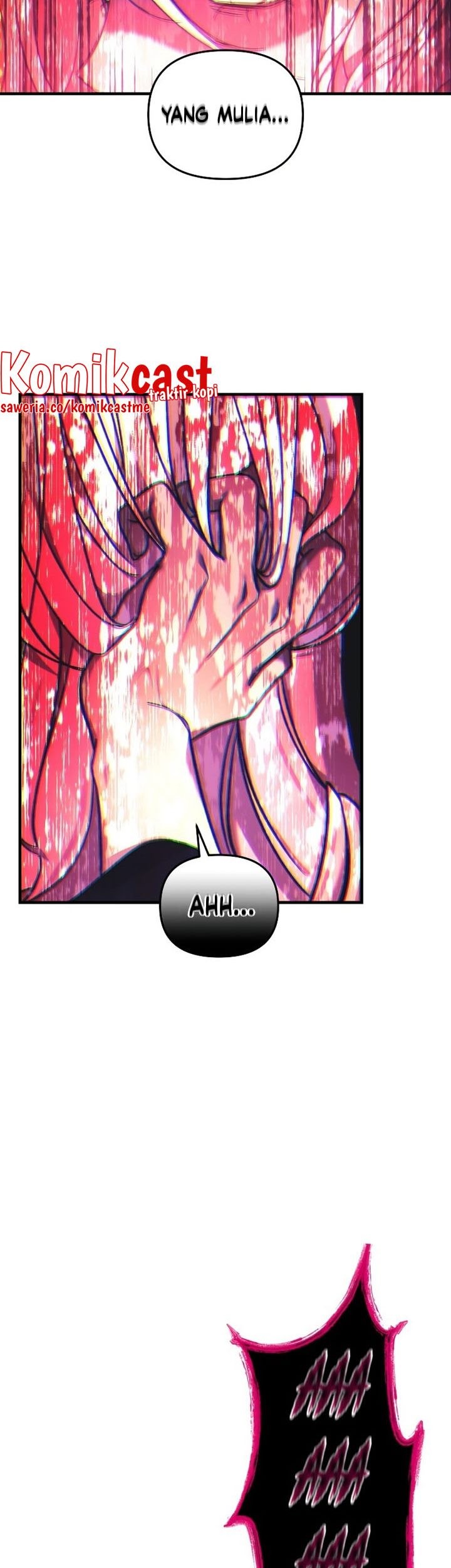 My Daughter Is the Final Boss Chapter 40 - halaman 22