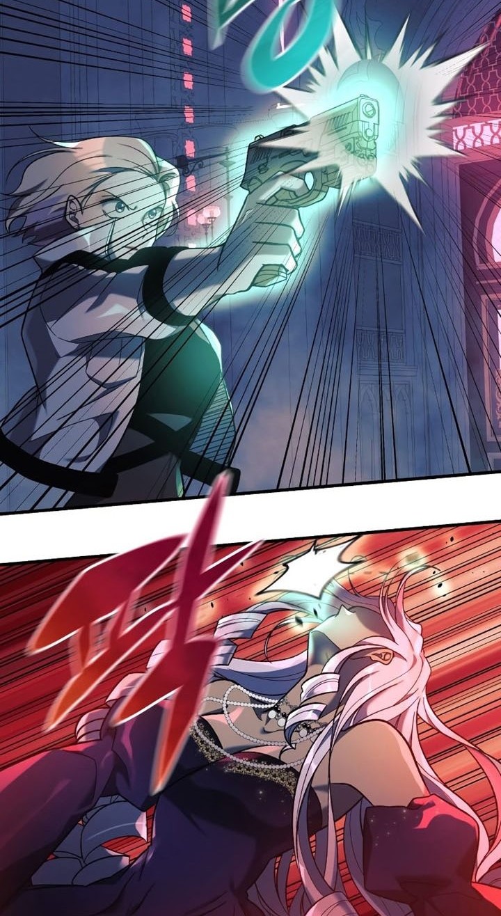 My Daughter Is the Final Boss Chapter 40 - halaman 29