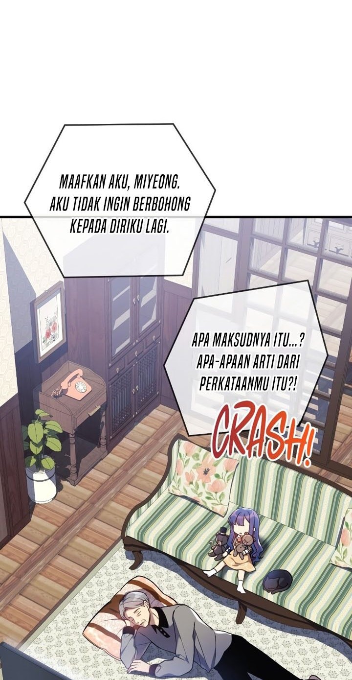 My Daughter Is the Final Boss Chapter 40 - halaman 3