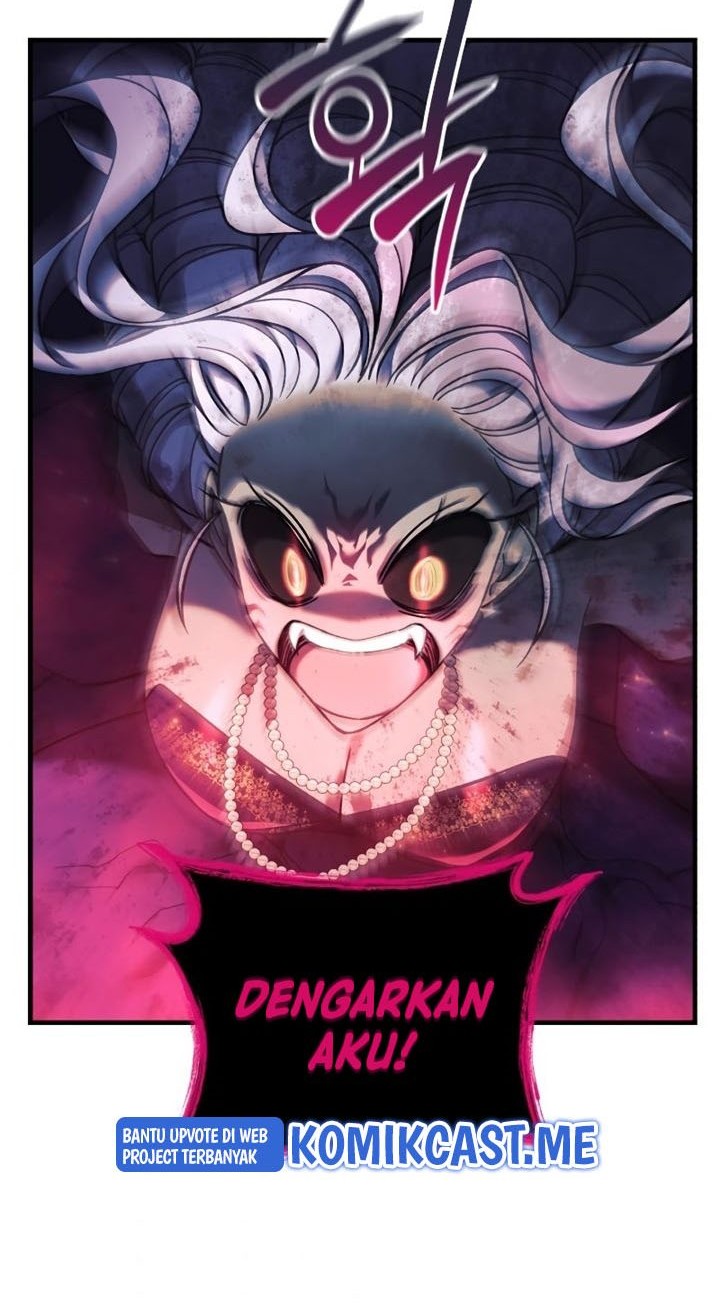 My Daughter Is the Final Boss Chapter 40 - halaman 31