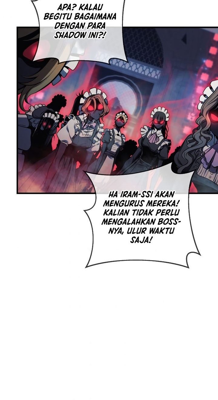 My Daughter Is the Final Boss Chapter 40 - halaman 37