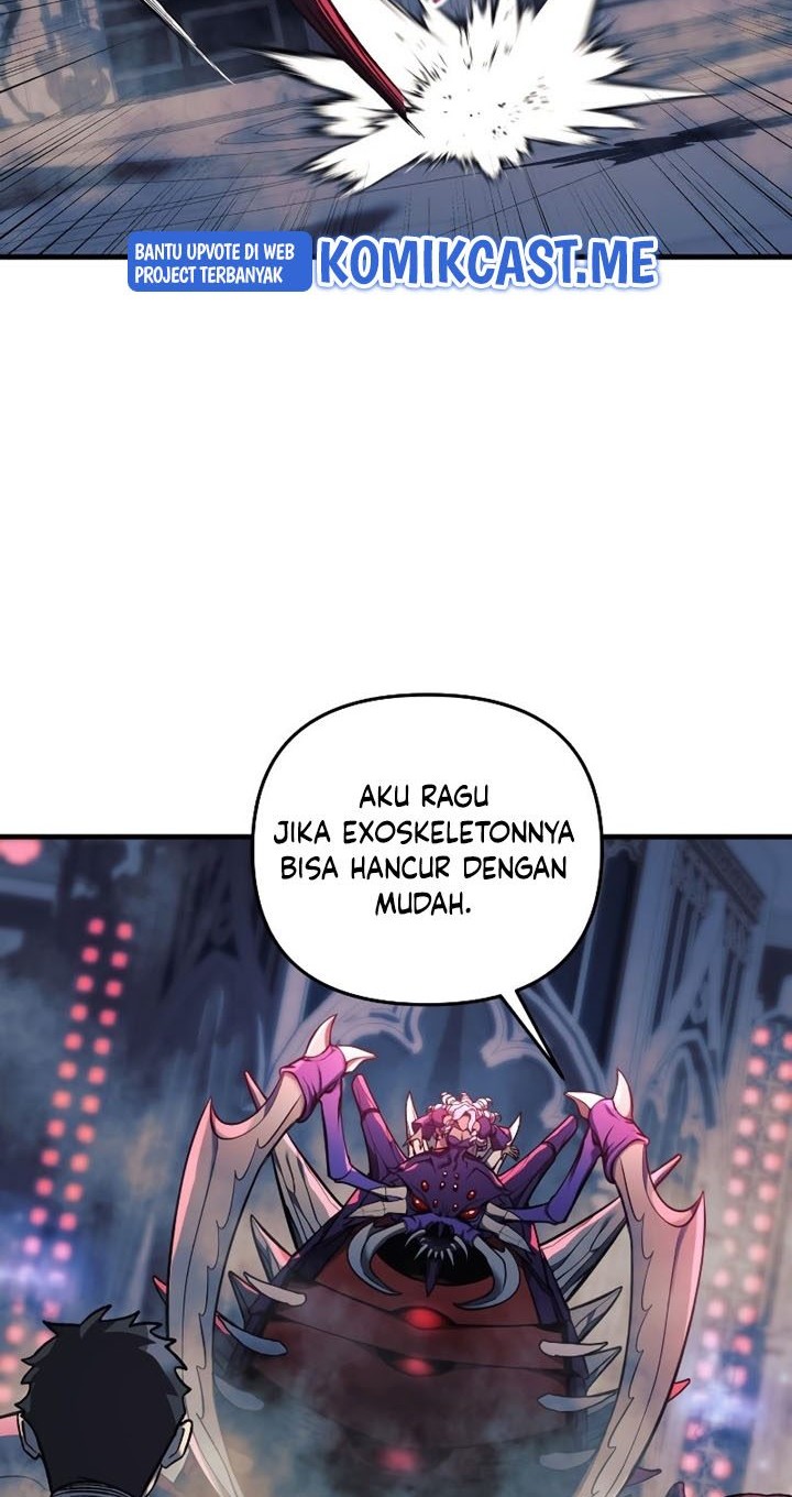 My Daughter Is the Final Boss Chapter 40 - halaman 39