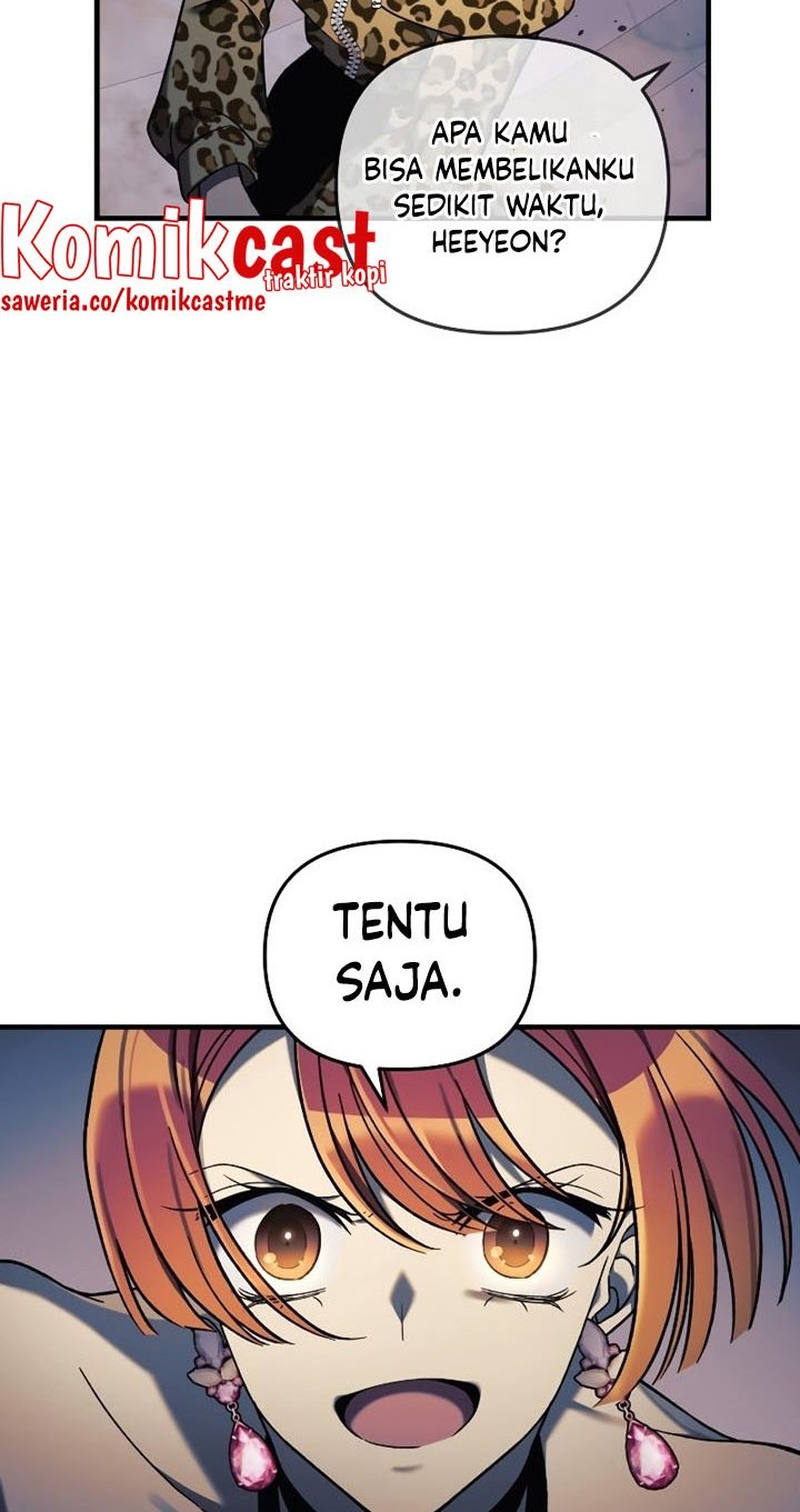 My Daughter Is the Final Boss Chapter 40 - halaman 41