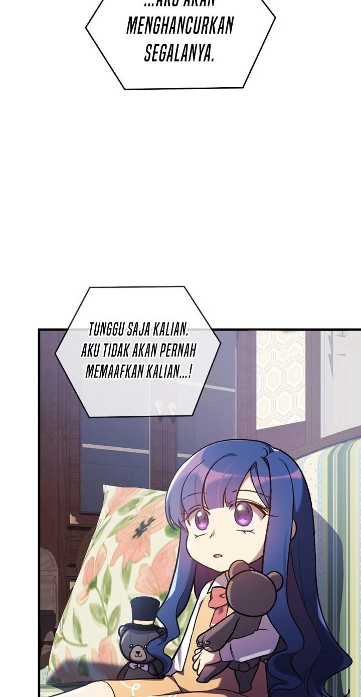 My Daughter Is the Final Boss Chapter 40 - halaman 5