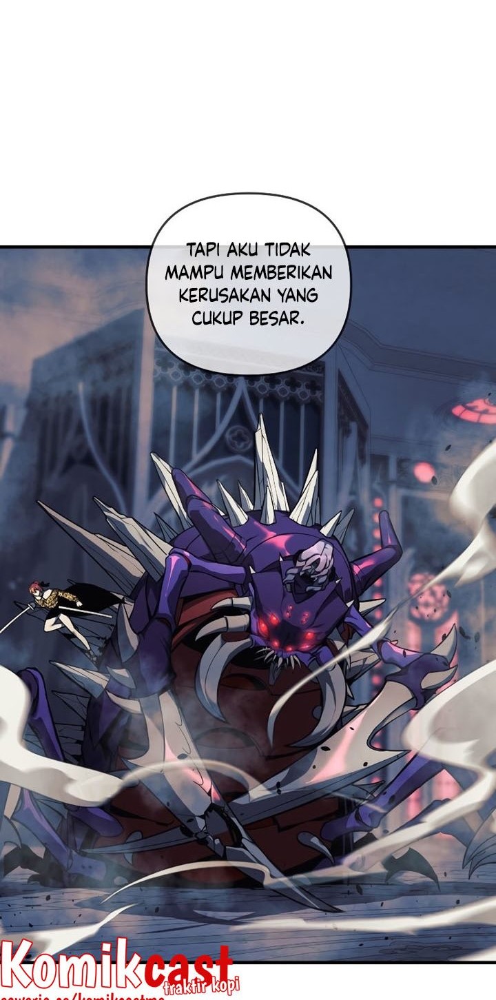 My Daughter Is the Final Boss Chapter 41 - halaman 21