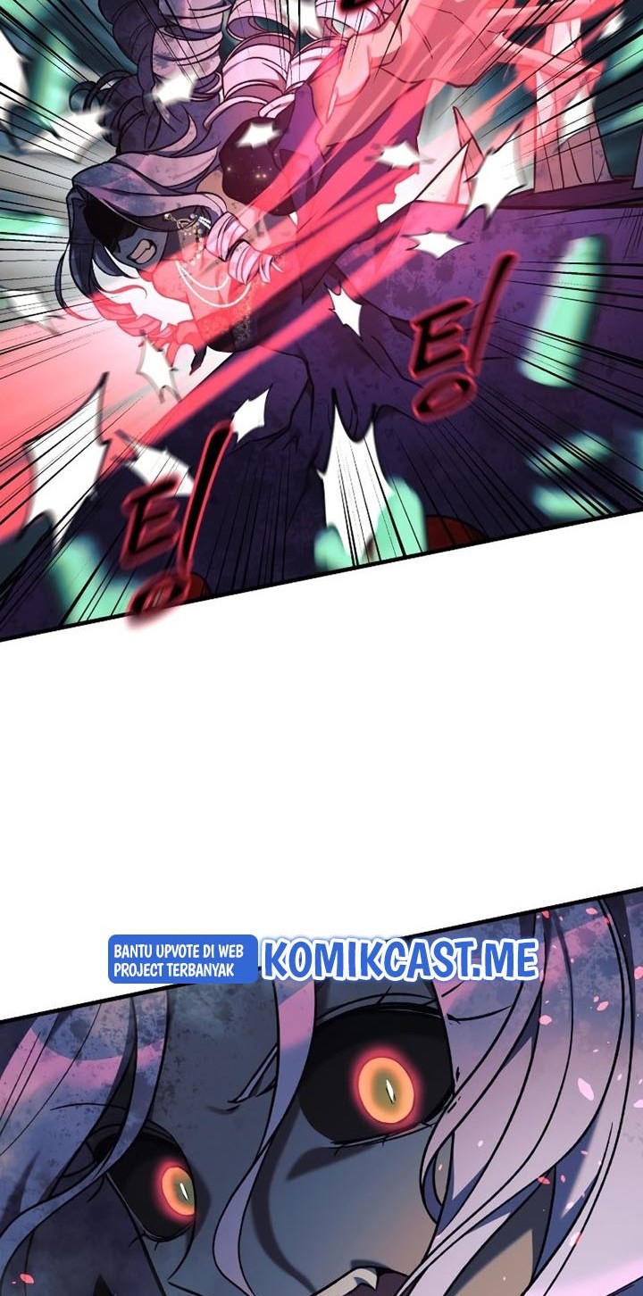 My Daughter Is the Final Boss Chapter 41 - halaman 25