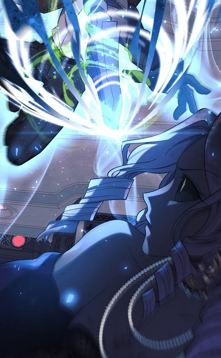 My Daughter Is the Final Boss Chapter 41 - halaman 37