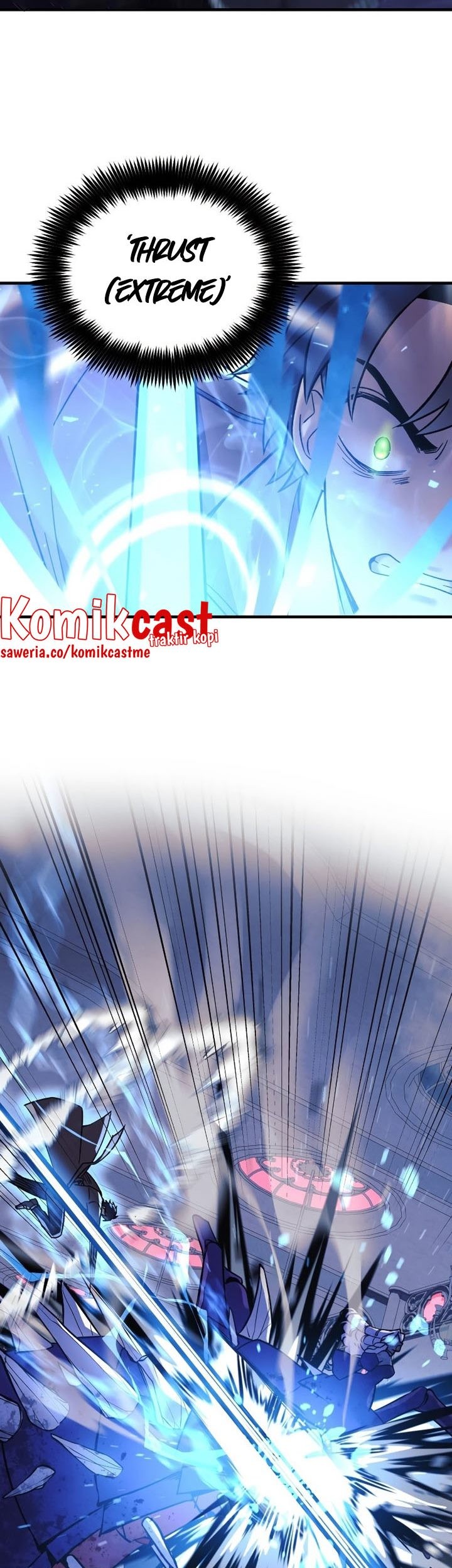 My Daughter Is the Final Boss Chapter 41 - halaman 38