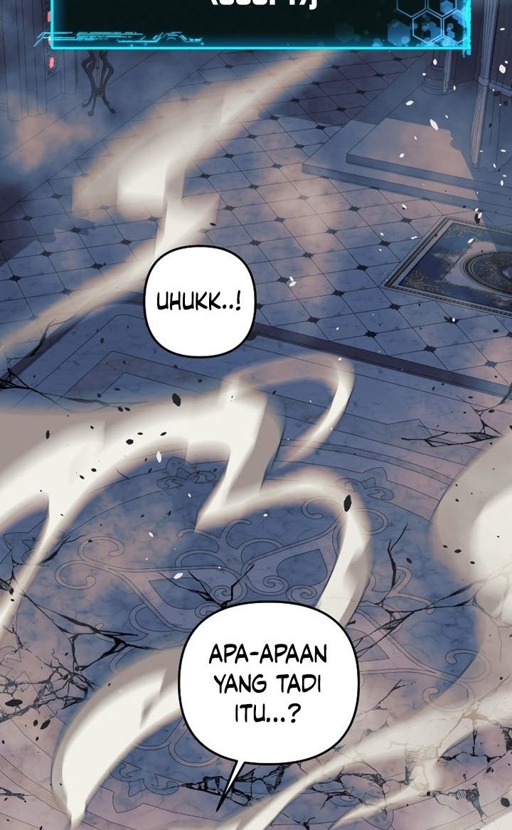 My Daughter Is the Final Boss Chapter 41 - halaman 43