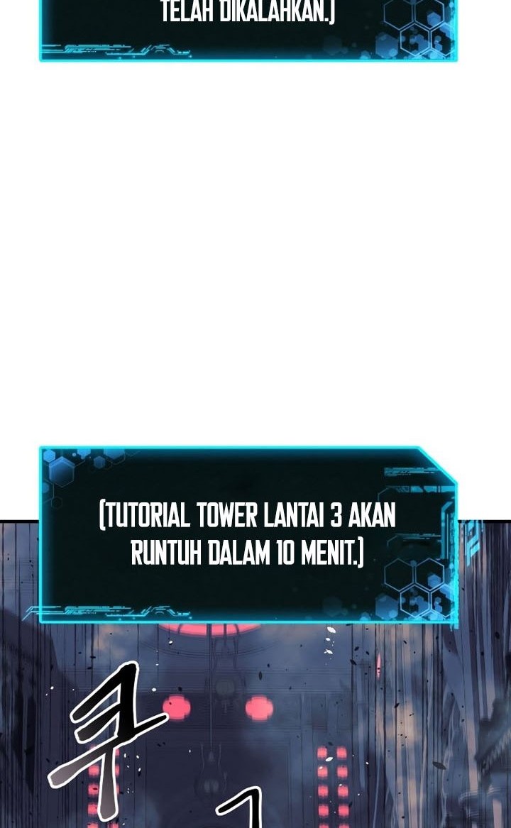 My Daughter Is the Final Boss Chapter 41 - halaman 49