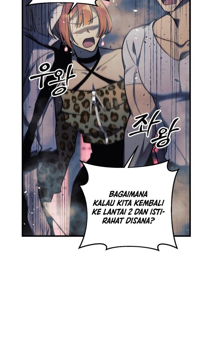 My Daughter Is the Final Boss Chapter 41 - halaman 51