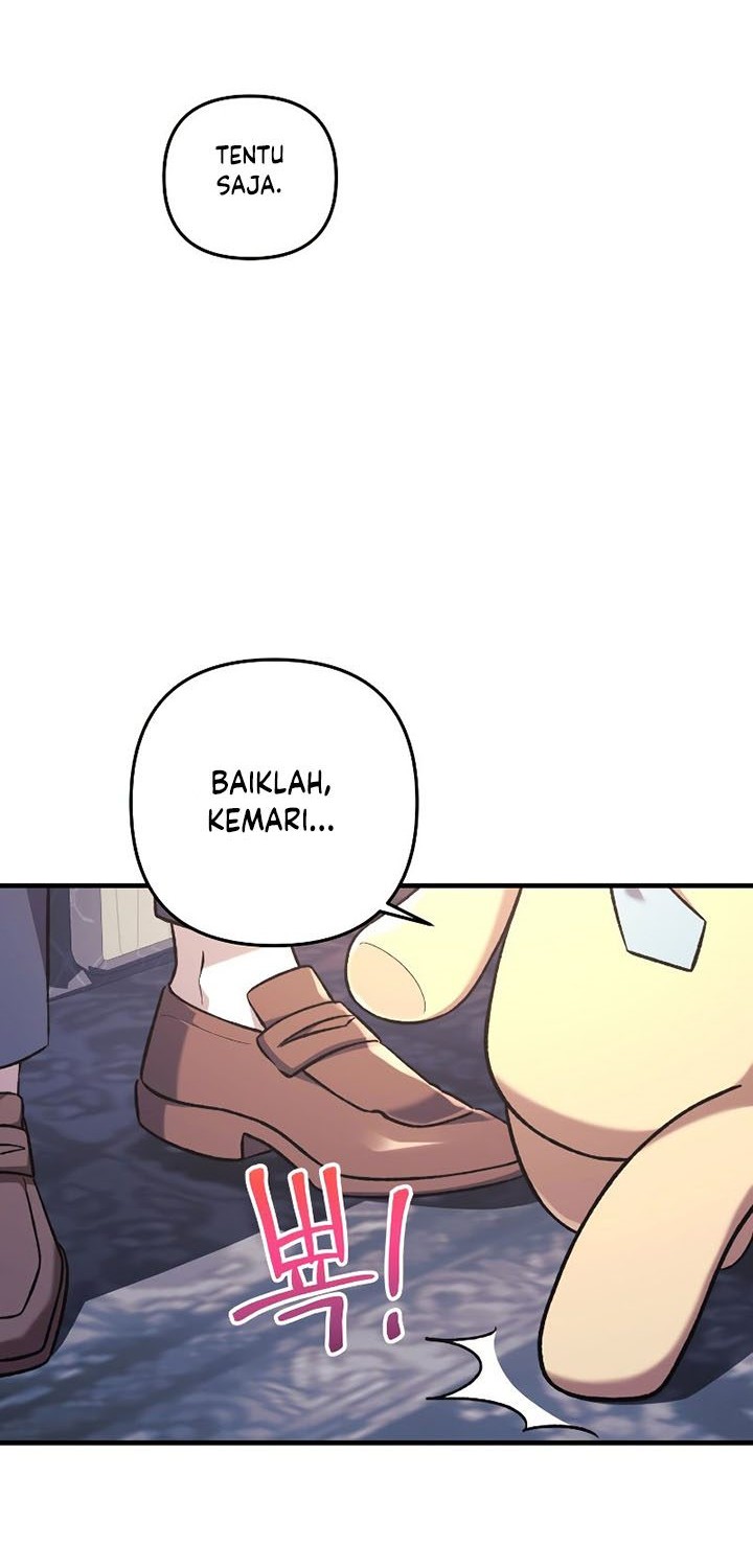 My Daughter Is the Final Boss Chapter 42 - halaman 11