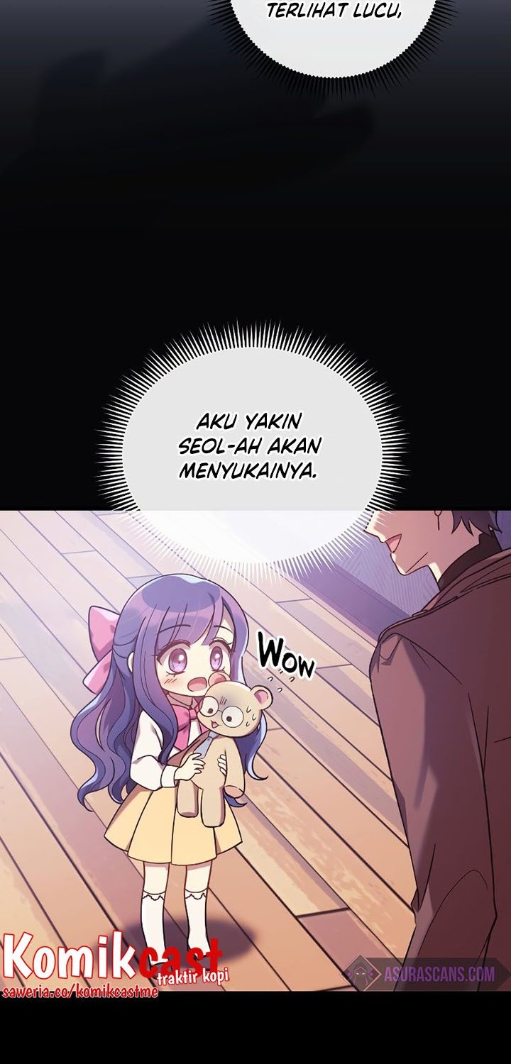 My Daughter Is the Final Boss Chapter 42 - halaman 13