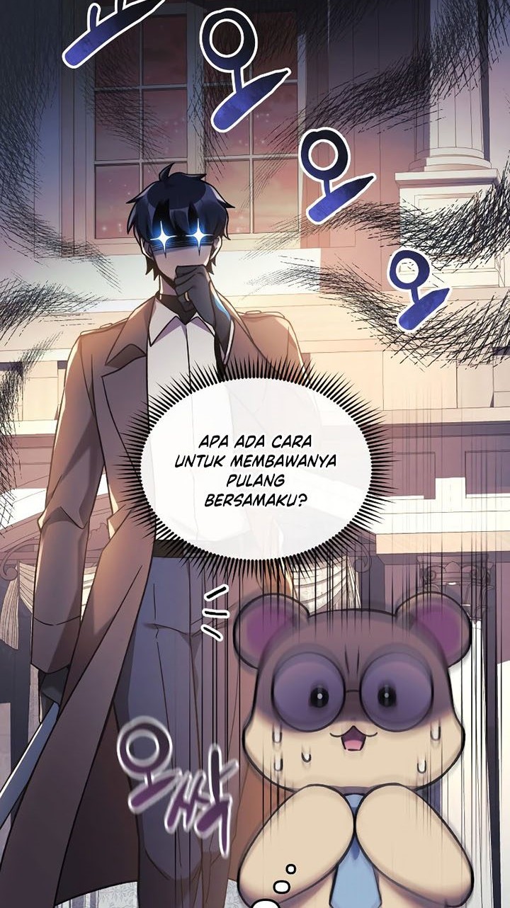 My Daughter Is the Final Boss Chapter 42 - halaman 15