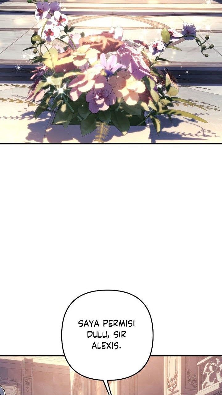 My Daughter Is the Final Boss Chapter 42 - halaman 17