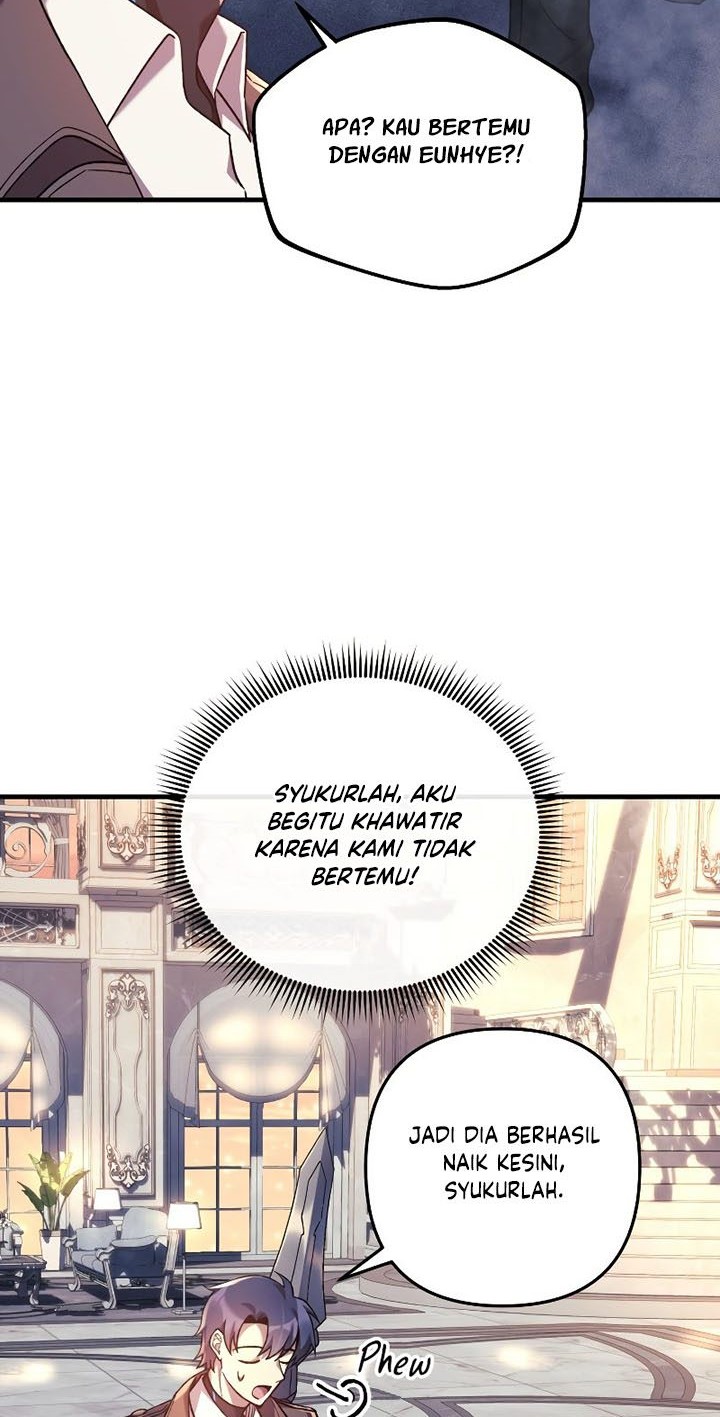 My Daughter Is the Final Boss Chapter 42 - halaman 27