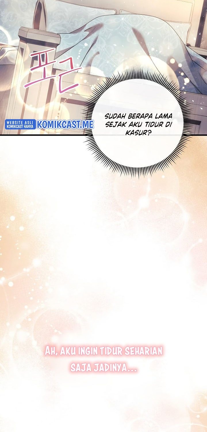 My Daughter Is the Final Boss Chapter 42 - halaman 3