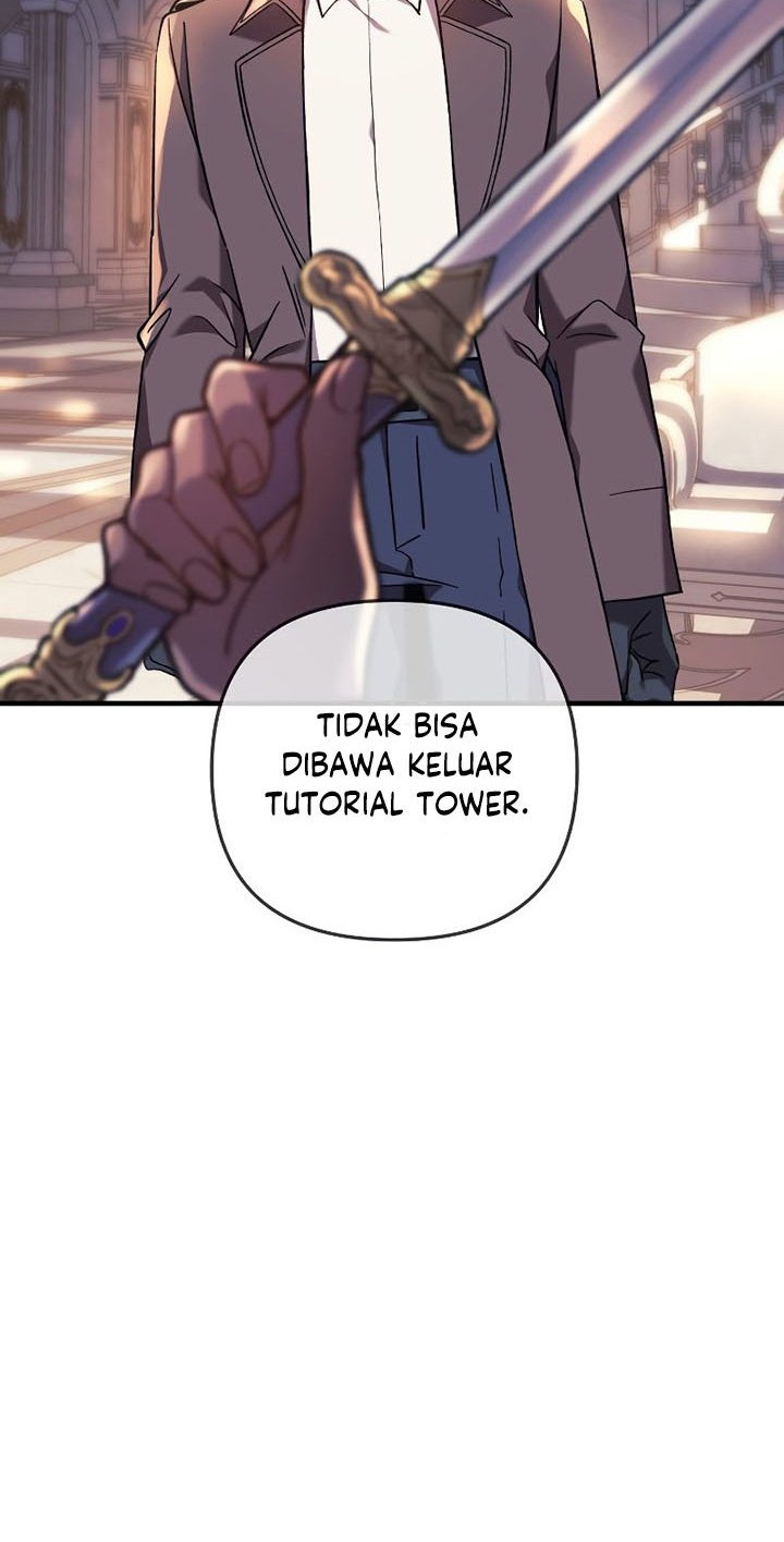 My Daughter Is the Final Boss Chapter 42 - halaman 31