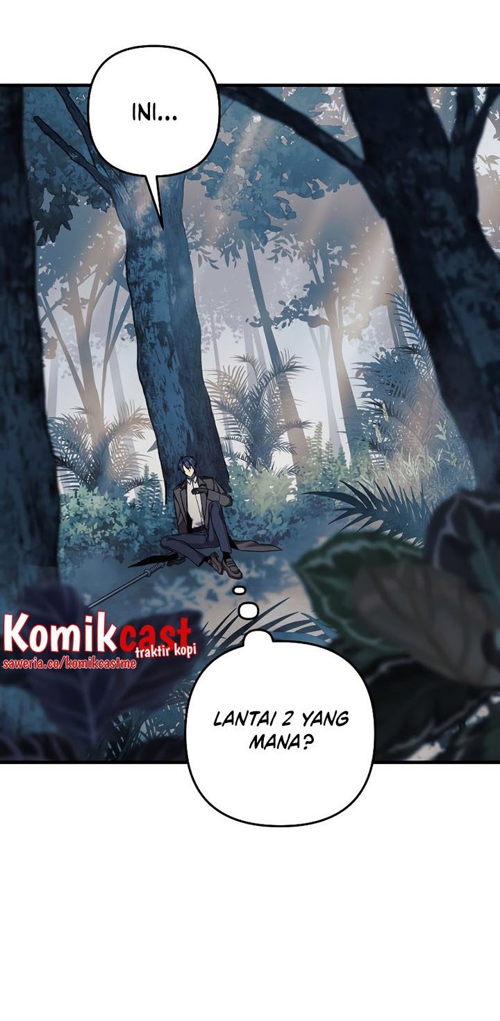 My Daughter Is the Final Boss Chapter 42 - halaman 49