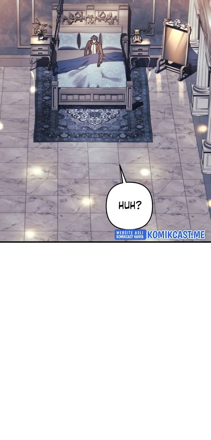 My Daughter Is the Final Boss Chapter 42 - halaman 5