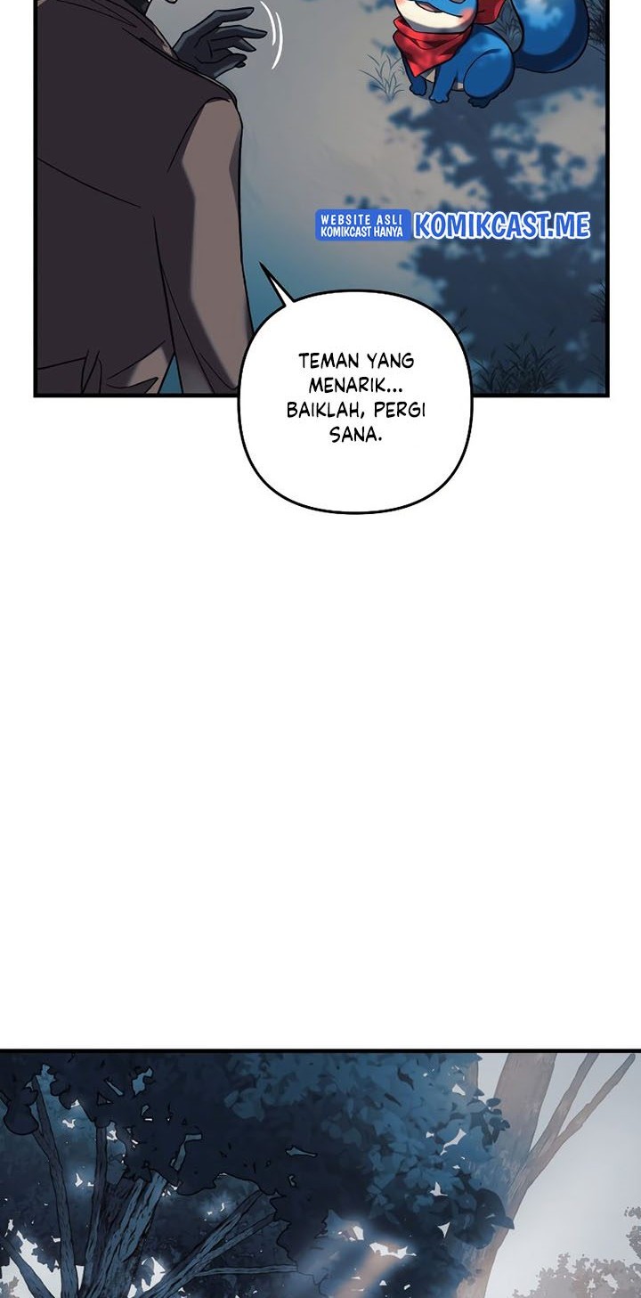 My Daughter Is the Final Boss Chapter 42 - halaman 57