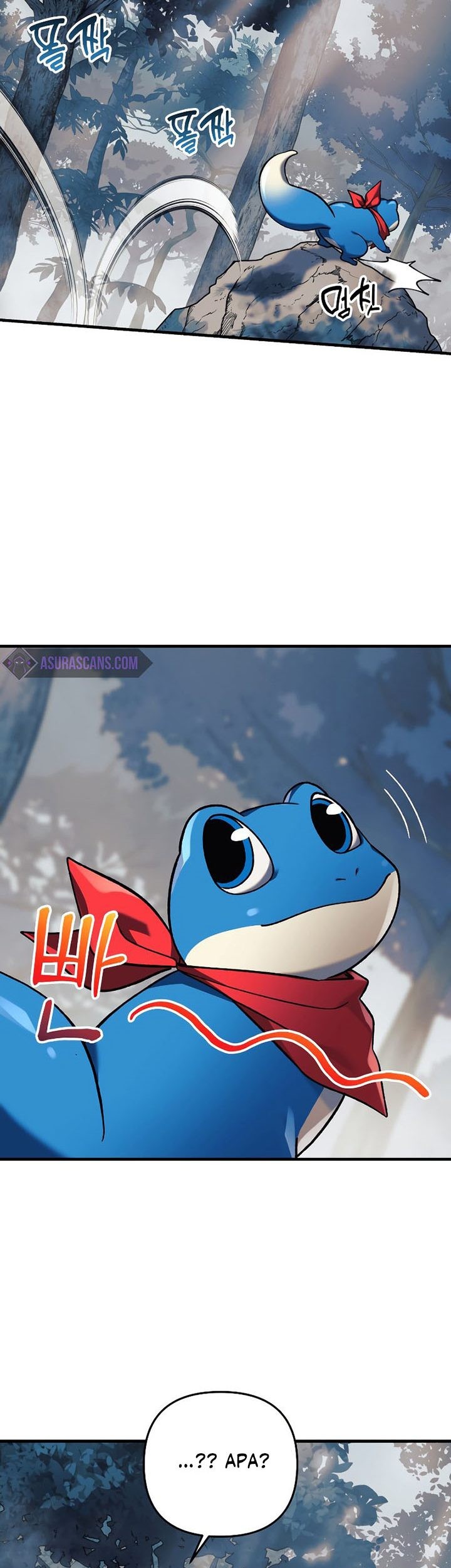 My Daughter Is the Final Boss Chapter 42 - halaman 58