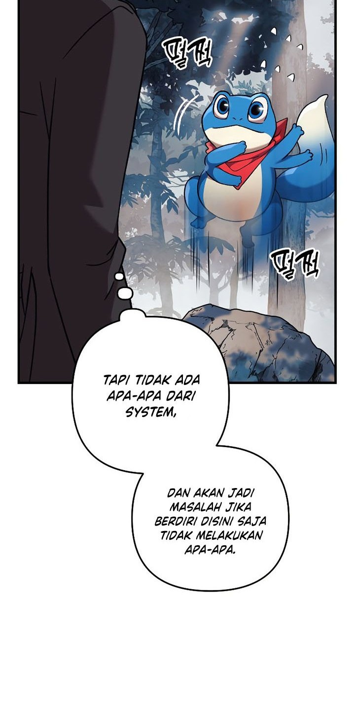 My Daughter Is the Final Boss Chapter 42 - halaman 61