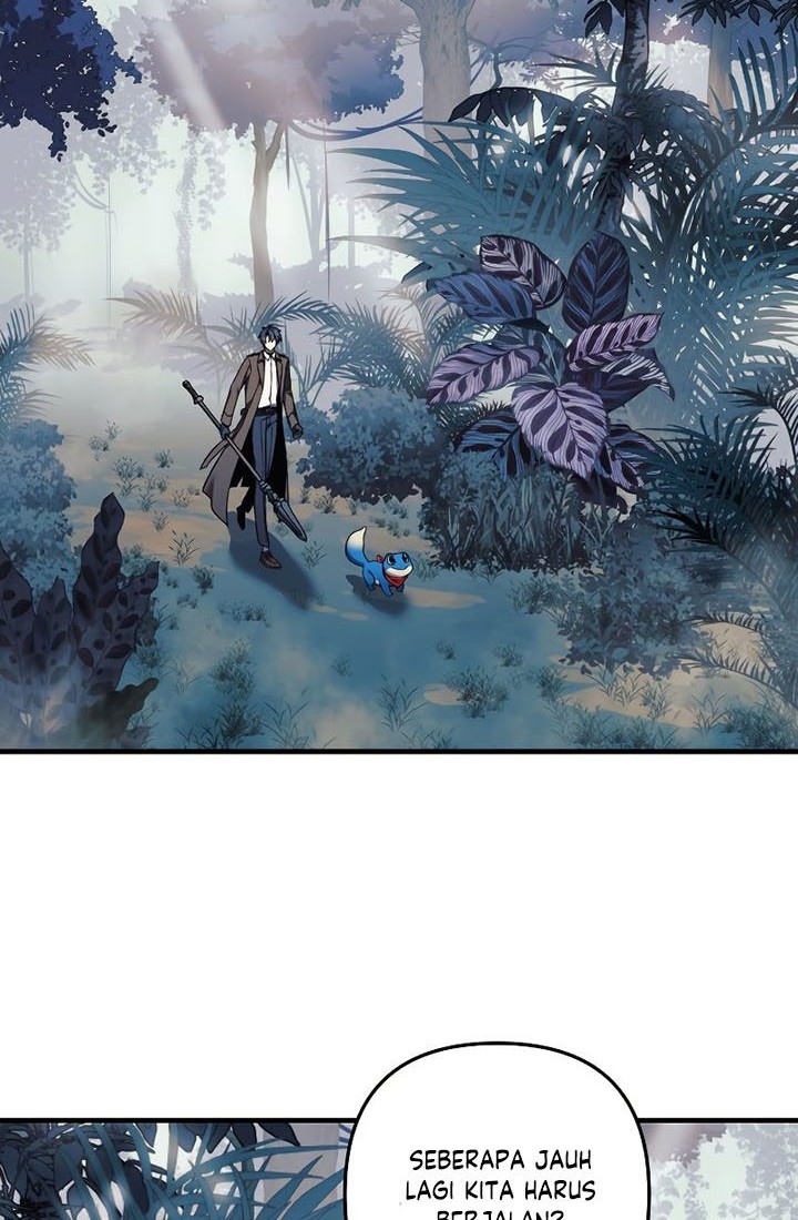 My Daughter Is the Final Boss Chapter 42 - halaman 63