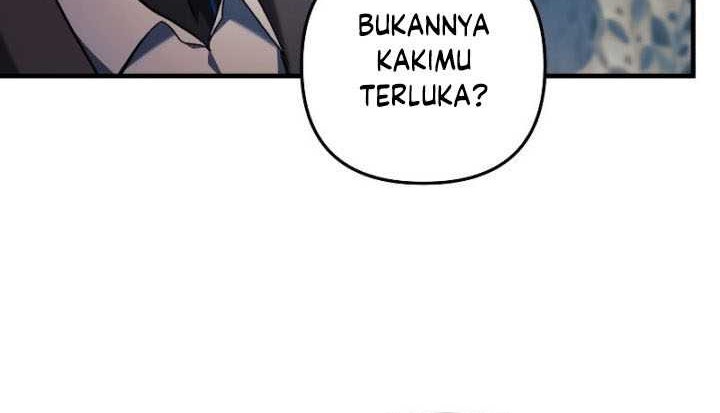 My Daughter Is the Final Boss Chapter 43 - halaman 19
