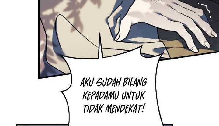 My Daughter Is the Final Boss Chapter 43 - halaman 21
