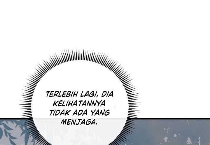 My Daughter Is the Final Boss Chapter 43 - halaman 35