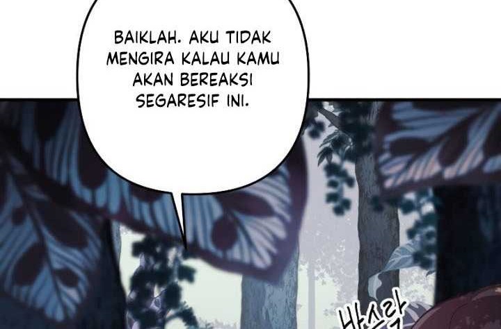 My Daughter Is the Final Boss Chapter 43 - halaman 45