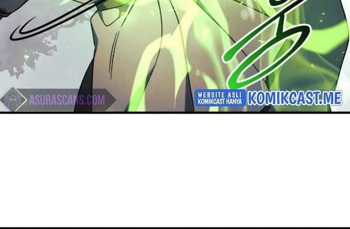 My Daughter Is the Final Boss Chapter 43 - halaman 49