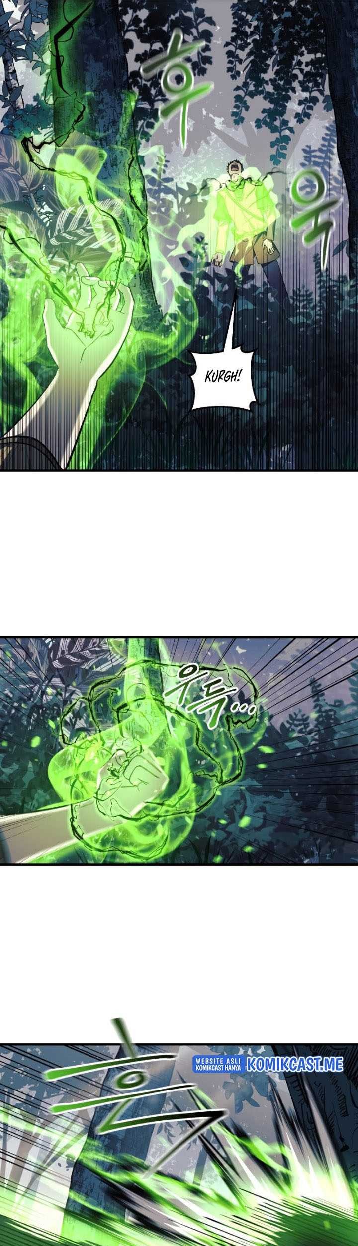My Daughter Is the Final Boss Chapter 43 - halaman 50