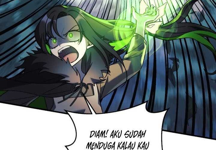 My Daughter Is the Final Boss Chapter 43 - halaman 59